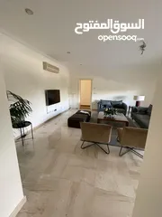 1 Unfurnished Apartment For Rent In Abdoun ( Property 38858 )-174796143