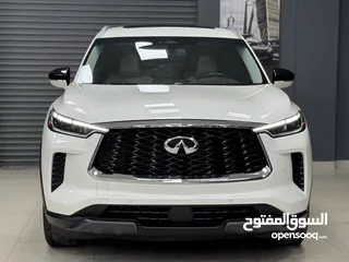  2 QX 60 رقم 1