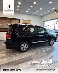  6 Toyota Land Cruiser 2015 GXR V6 4000cc ‎تويوتا لاند كروزر موديل 2015