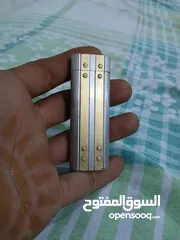  1 ولاعه كرتير سوسري من النوادر
