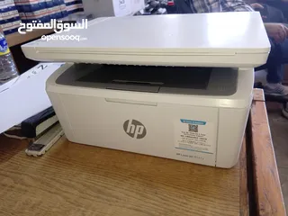  1 , طابعه hp