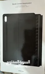  2 تاب سامسونج s8 للبيع معه اغراضه ما عدا الشاحن