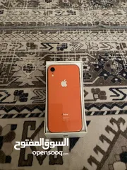  2 للبيع ايفون xr