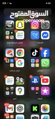  8 آيفون 11 بحالة جيدة للبيع - بسعر مناسب!