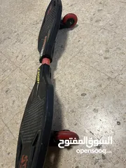  3 سكيت بورد عجلين