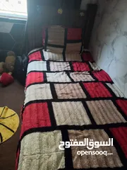  2 غرفة نوم شبابي