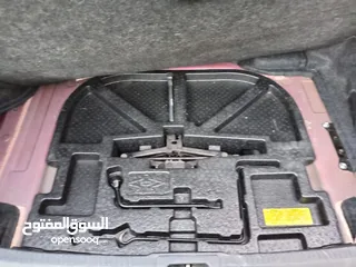  17 تويوتا كامري 2013 XLE فحص كامل كرت ابيض 7 جيد ولا ملاحظه  كلين تايتل جديده بمعنى الكلمه
