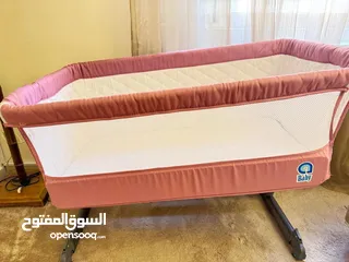  3 سرير جانبي close to me