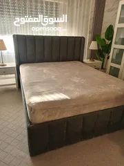  7 تخت تنجيد هايدورليك