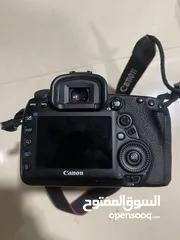  6 كانون 5D mark4