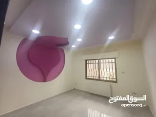  1 شقه فارغه للايجار خلدا