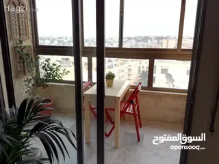  7 شقة مفروشة للإيجار 175م2 ( Property 13678 ) سنوي فقط