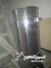  6 غاز كبير متوسط الحجم ينفع لجميع المشاريع وينفع لامور كثيره وغير ذلك جدا جدا جدا