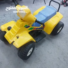  8 عربايات أطفال وألعاب أخرى