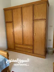  4 شقة غرفتين نوم للايجار  ( Property 40804 )-175072350