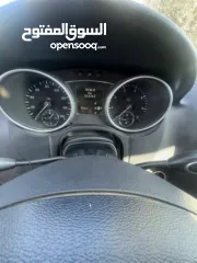  3 مرسيدس ML3500 بنزين 3500