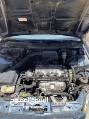  10 هوندا سيفيك موديل 1998للبيع بسعر طري