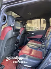  16 لاندكروزر VXR 22