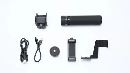  7 PowerStick power bank compatible with DJI Osmo Pocket