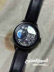  4 ساعه ذكيه Lenyes