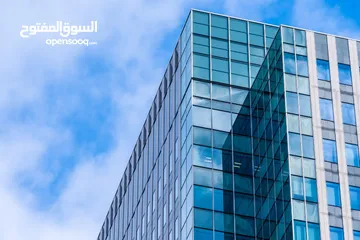  1 مجمع تجاري للايجار في البيادر