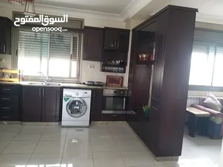  7 شقة مفروشة للبيع في رام الله