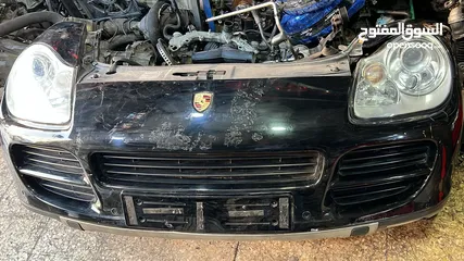  6 جميع قطع غيار( أودي/ جولف / بورش / شكودا/ سيات   اaudi / VW / PORSCHE/ SKODA  / SEAT ) افضل أسعار