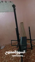  4 جاهز الرفع الاثقال