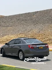  6 كامري للبيع