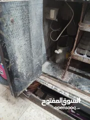  4 فقاسه بيض دجاج وفري