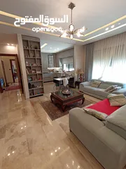 1 شقة مميزة للبيع في كريدور عبدون