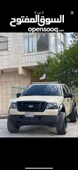  1 فورد F-150 موديل 2008 معدل شكل رابتر