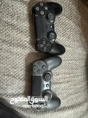  3 ايدين بلايستيشن 4