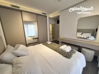  3 شقة مفروشة للإيجار  ( Property 41198 ) سنوي فقط