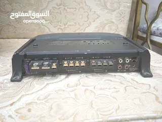  2 للبيع بازوكا مع Amplifier