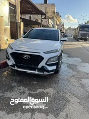  1 هونداي كونا 2018