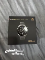  11 ساعة هواوي watch 3 pro