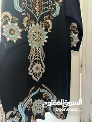  10 ثواب خيط تريكو البيع بحاله جيده