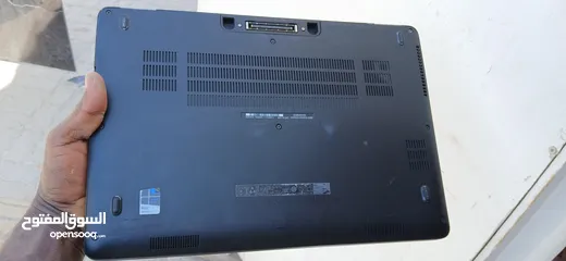  1 Dell  Latitude E7470