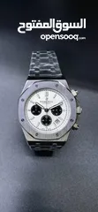  3 ساعات Audemars piguet