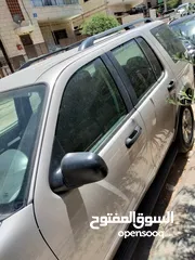  2 فورد ... اكسبلورر ... 2003 .. فحص كامل ... 7 جيد .. للبيع بسعر مغري.