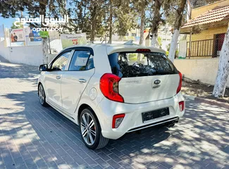  1 KIA picanto GT