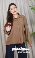  12 قميص  ZARA