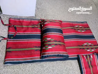  3 بساط رحلات وجلسات خارجية