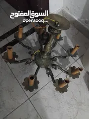  20 تحف ونحاسيات