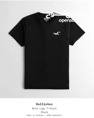  5 Original Hollister t-shirts form Germany 100%
