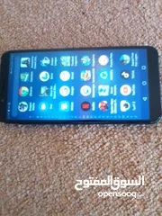  2 نقال هواوي نوع Y7praim