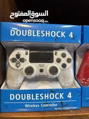  4 Game pad ps4