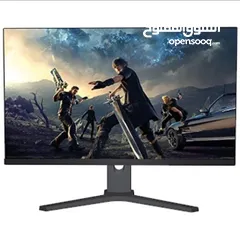  1 Dahua LM24-E200 24′′ 1ms 165Hz FHD HDR FreeSync Gaming Monitor