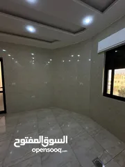  21 شقة تسوية جديده للبيع في طبربور